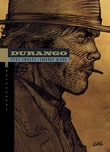 Durango T14 - Version 2B: Un pas vers l'enfer Durango T14 - Version 2B: Un pas vers l'enfer