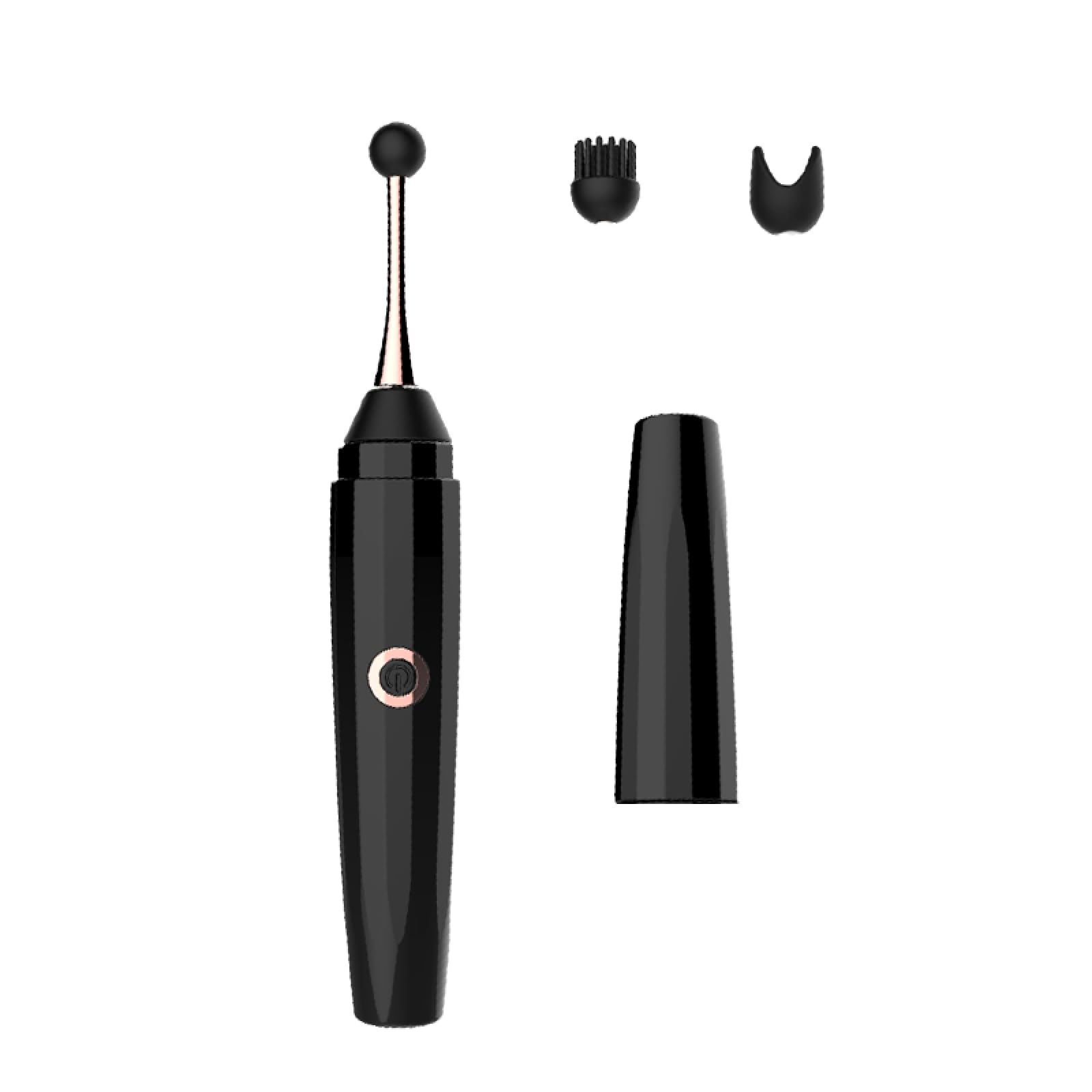 Vibratore Vibratore del punto G ad alta frequenza Potente massaggio della vagina del clitoride Masturbatore del capezzolo per adulti Per Donne
