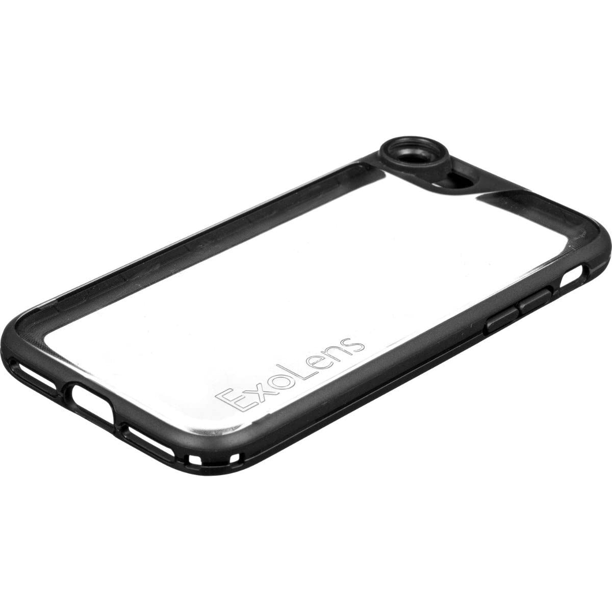 ExoLens Case for iPhone 7 (ZEISS Lenses NOT included)
