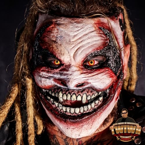 This Week In Wrestling History (Season 4 Episode 20: 5/14 &ndash; 5/20)