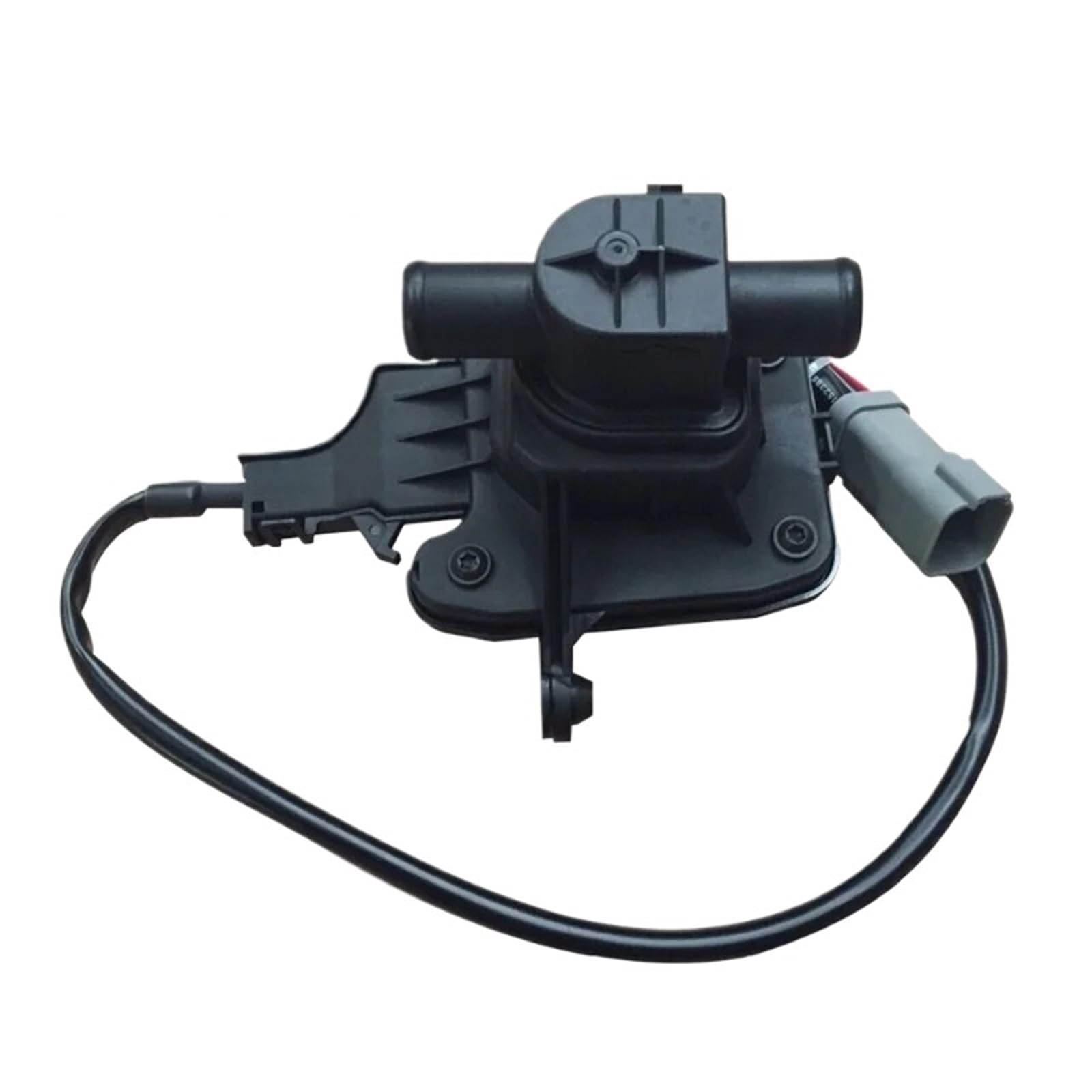 Vanne de commande de chauffage pour camion remplaçant ETC 2160199 et 1741027