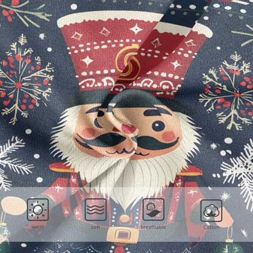 Christmas Nutcracker Toddler Girls's Underwear 2T 202b85873