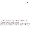 Algopix Similar Product 7 - The Transparency of Evil Essays on