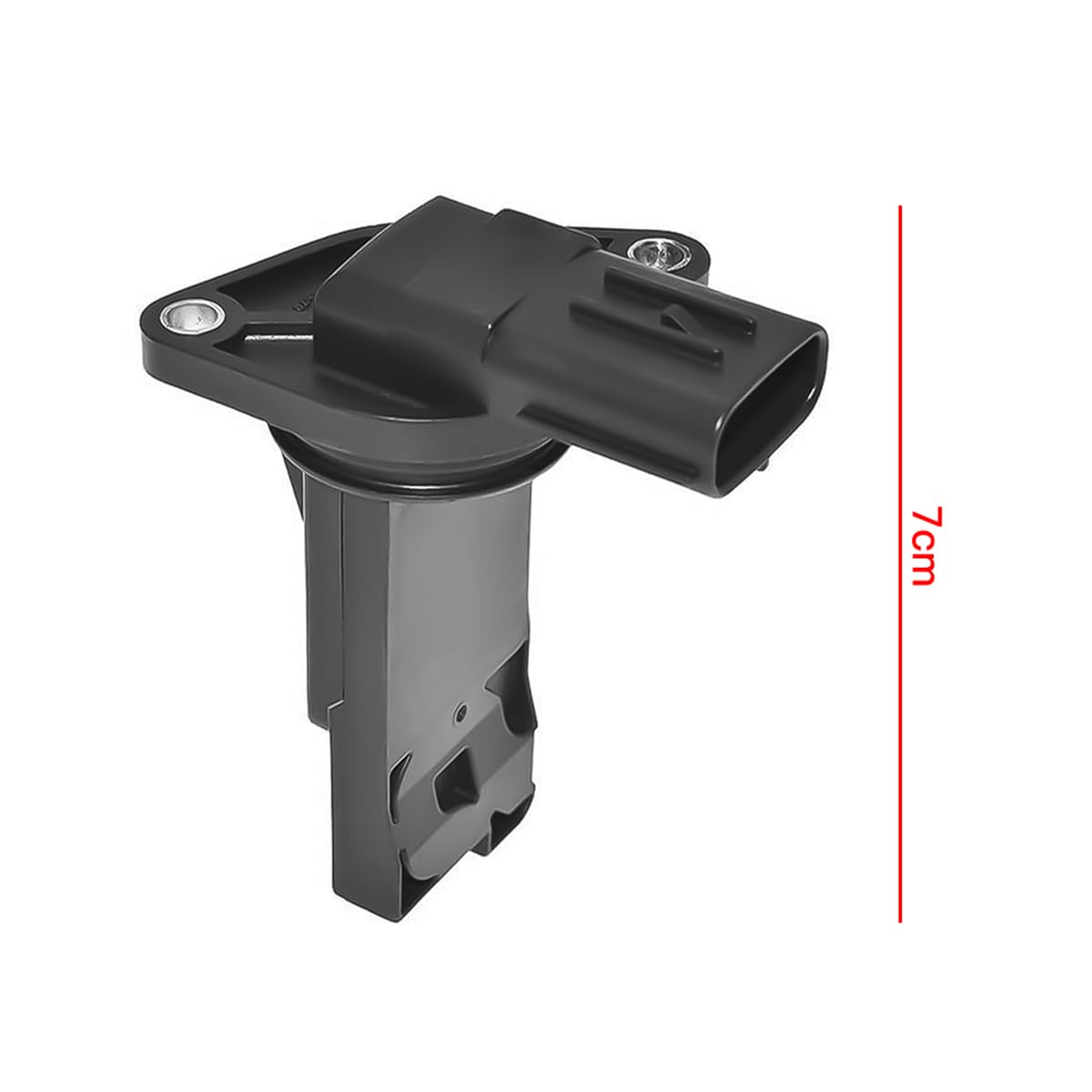 Débitmètre d'air PE01-13-215 compatible avec Mazda 3, 6, CX-5 et 2R2