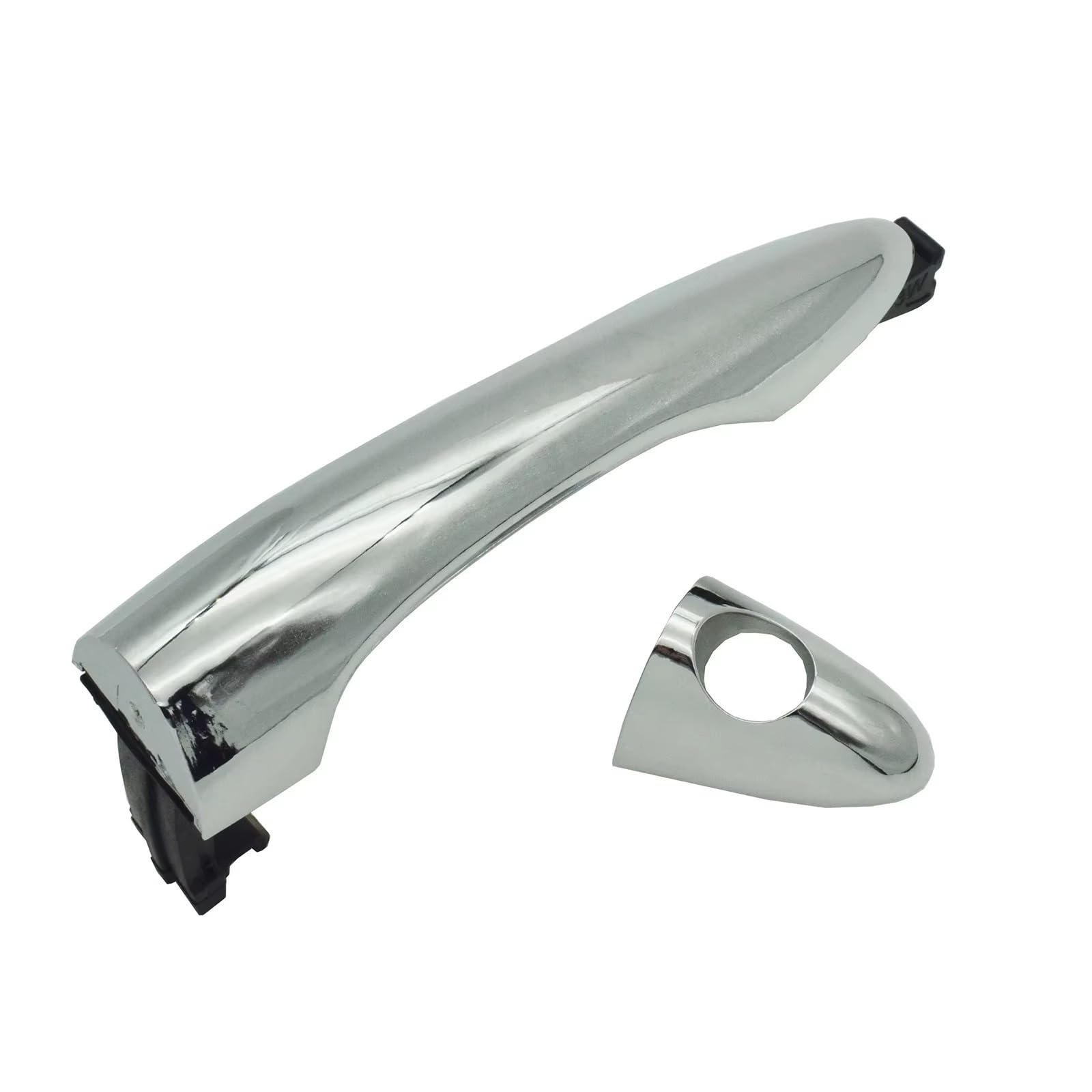 Lspbfkq for Kia for Sportage 2.0L .4L 3.3L 2011-2016 Chrome Front Rear Left Right Outside Door Handle Car Exterior Door Handles