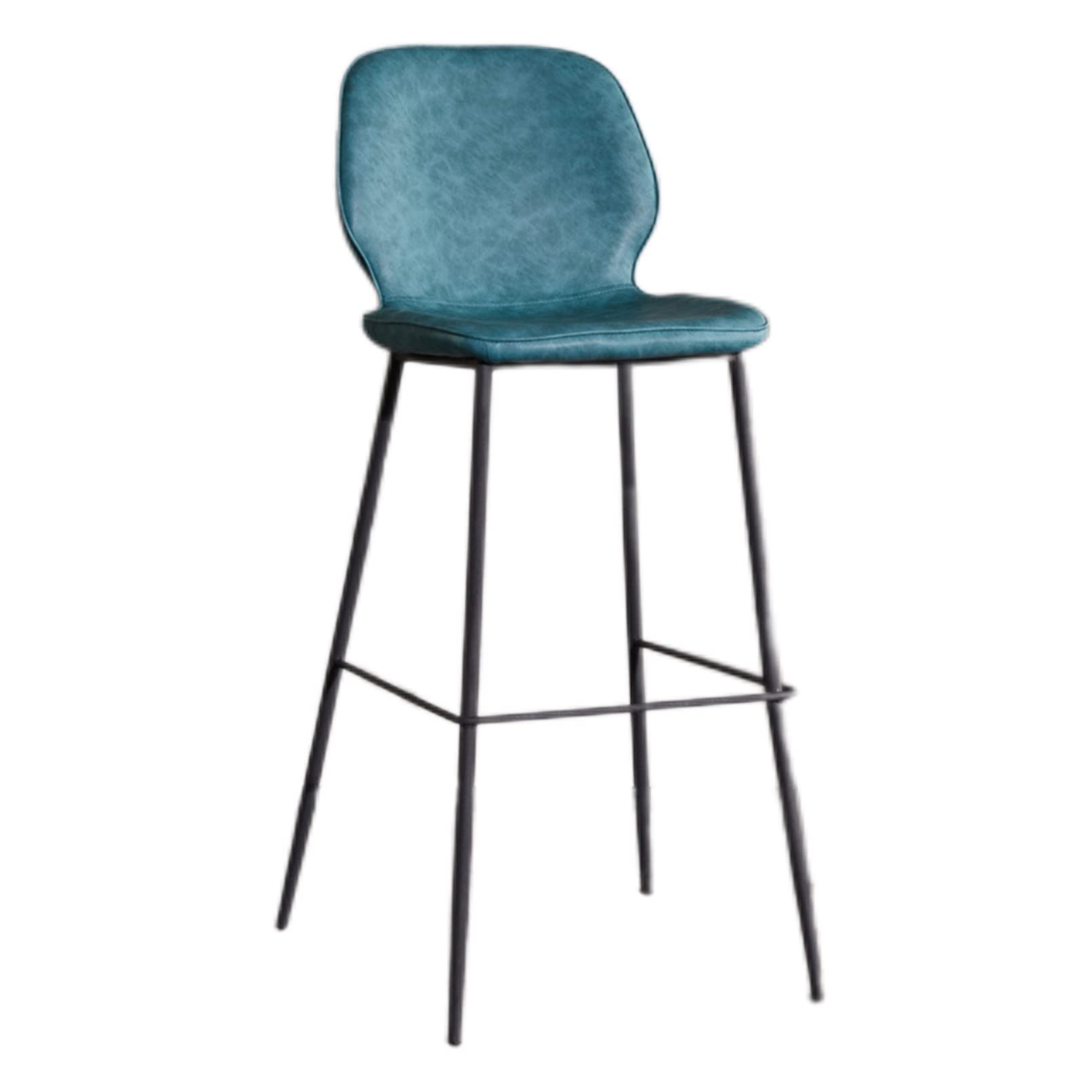 Tabouret de bar pour petit déjeuner et moments conviviaux dans votre salon