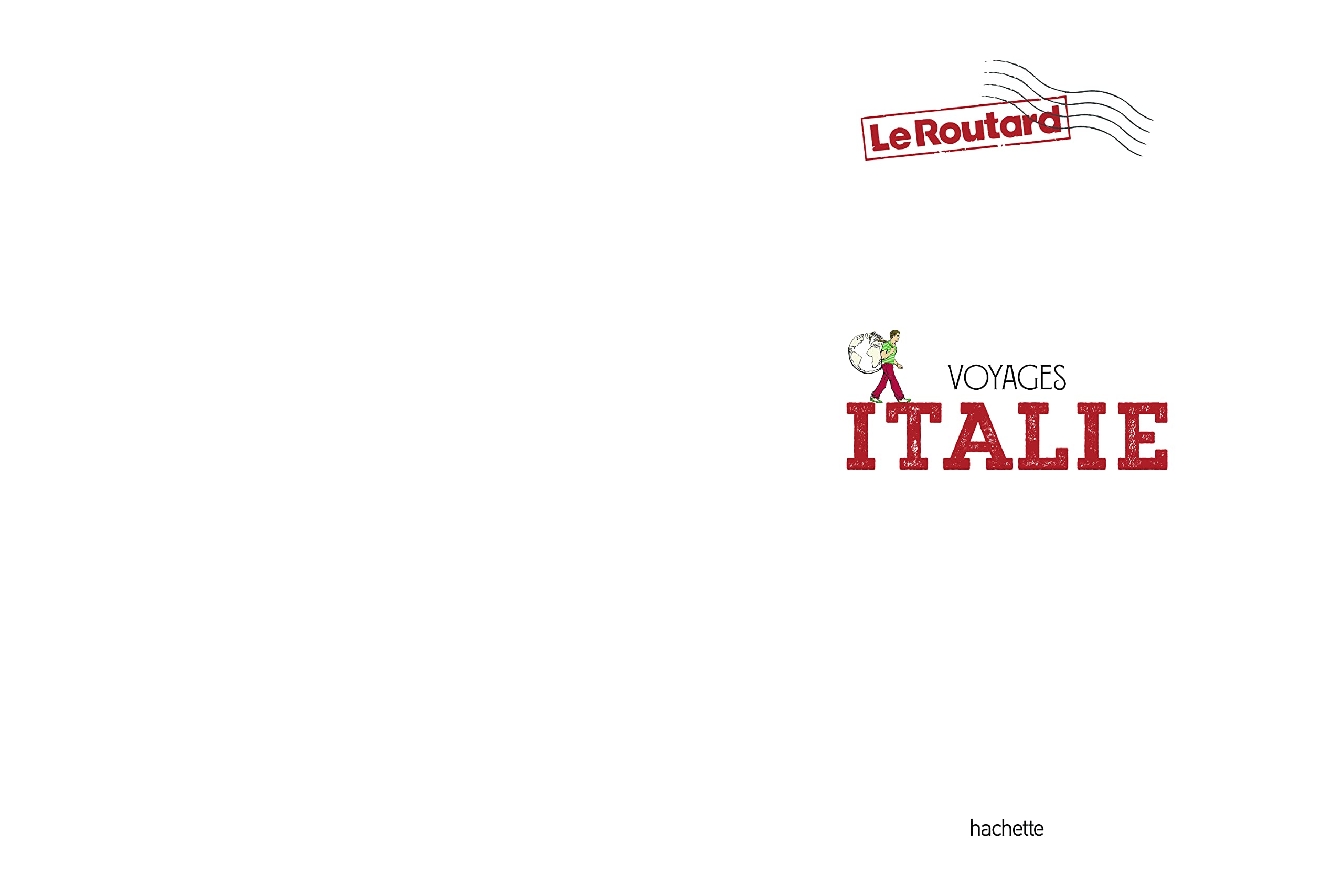 Voyages Italie