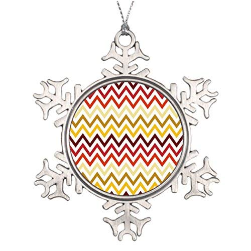 Beaded snowflake ornament patterns