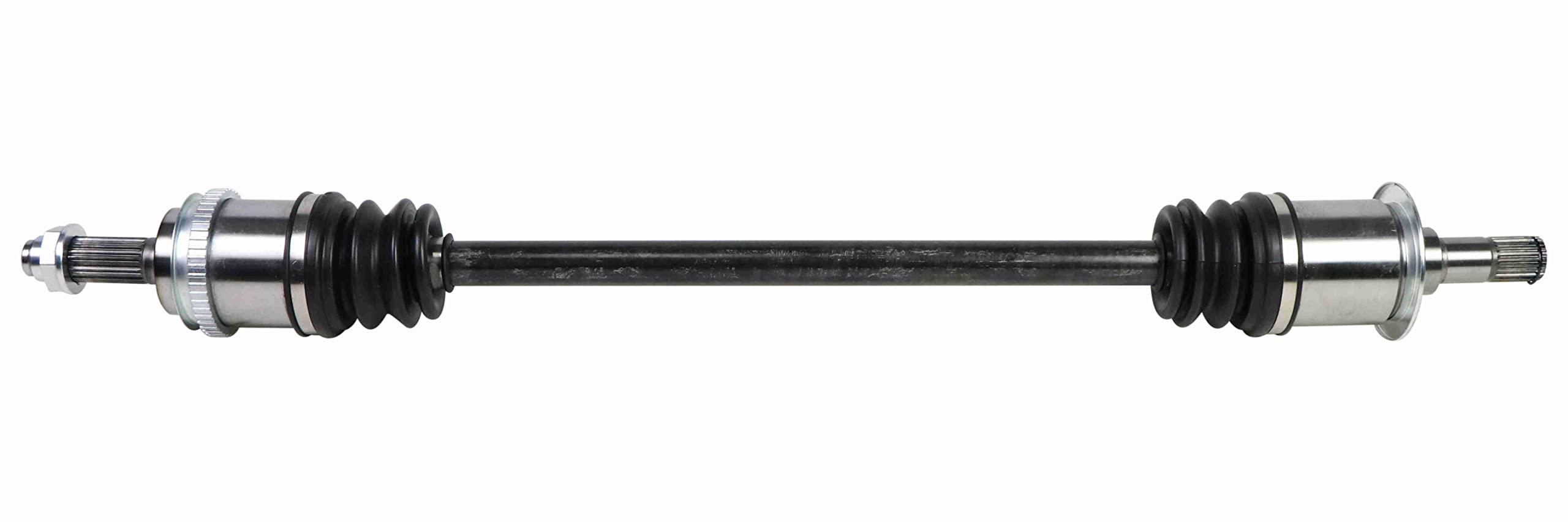GSP NCV36589 CV Axle Shaft Assembly - Right Rear (Passenger Side)