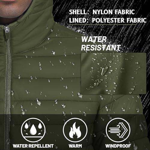 TACVASEN-Mens-Hooded-Puffer-Water-Repellent-Down-Alternative-Jacket-Insulated-Lightweight-Windbreaker-Quilted-Coat