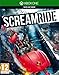 Produktbild Screamride AT PEGI XBOX ONE