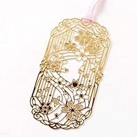 しおり　ブックマーカー❁シンクオブミー(ピスタチオ) 20012732_1.jpg