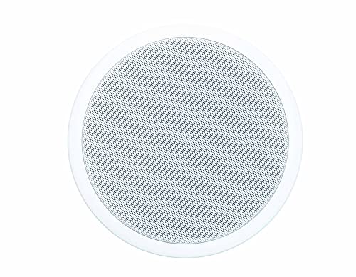 FONESTAR Enceinte de plafond EN54 GAT-501-EN - Les Beatles, Paul McCartney, John Lennon, RIngo Starr, George Harrison FONESTAR Enceinte de plafond EN54 GAT-501-EN