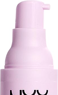 NYX PROFESSIONAL MAKEUP The Marshmallow Smoothing Primer, 30 gm