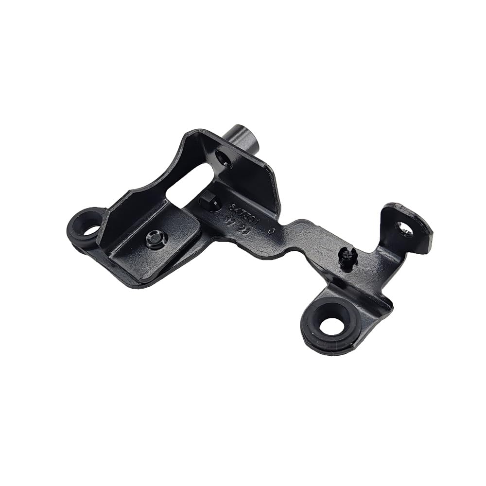 4 Œillets Caoutchouc Pour Filtre à Air Citroën/Peugeot - Ref 9814411880 - Compatible C3, C4, Berlingo