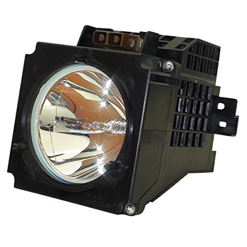 Lutema XL-2000-PI Sony XL-2000 A-1601-753-A Replacement DLP/LCD Projection TV Lamp - Philips Inside
