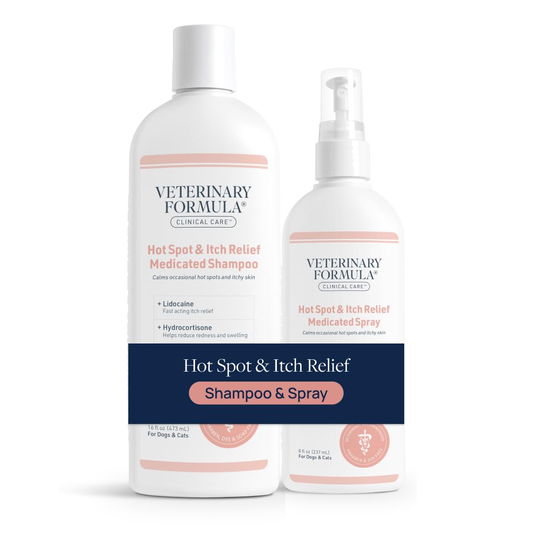 Veterinary Formula Clinical Care Bundle