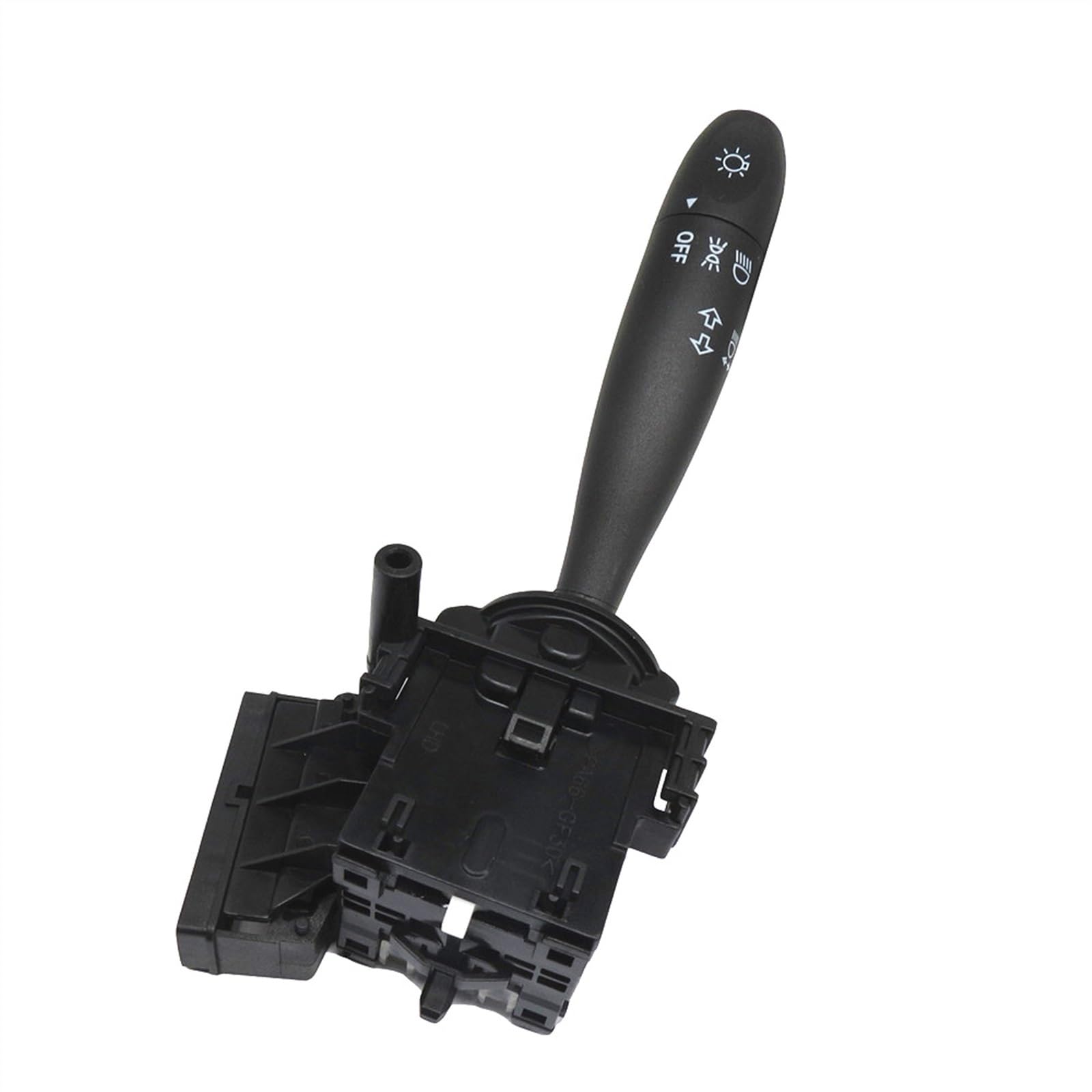 Interruptor de señal de giro automotriz Para Hyundai Para Accent 2006 2008-2011 Interruptor de luz de señal de Para giro del automóvil