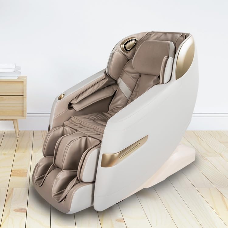 Osaki Titan Quantum (Taupe)