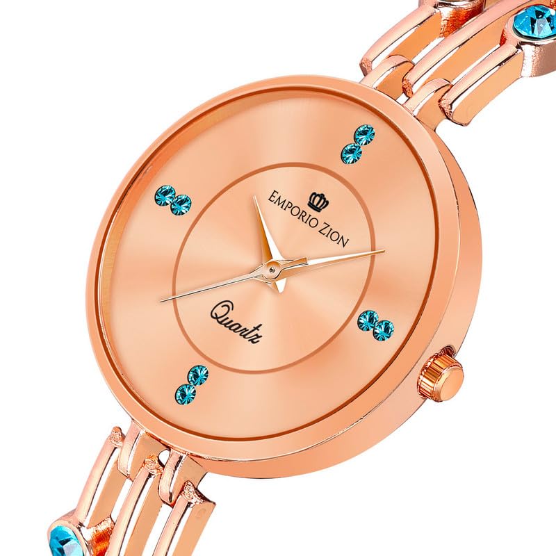 Image of Luxury Watch Collection