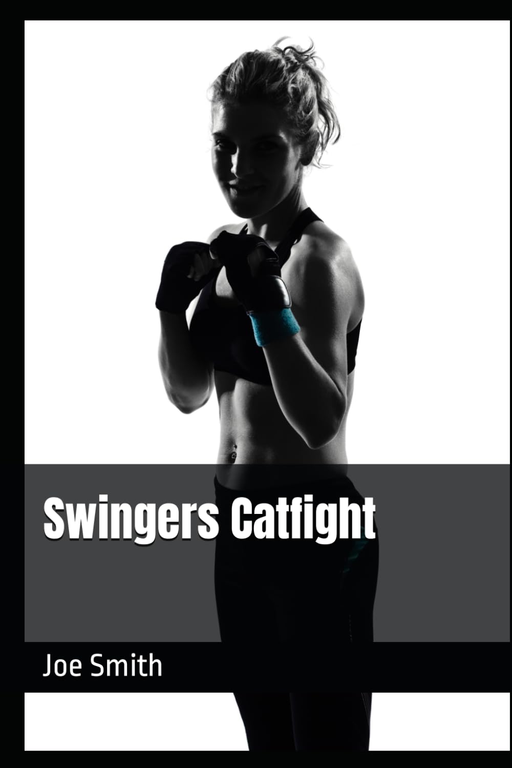 Swingers Catfight (Catfight Short Stories)