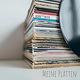 Meine Platten