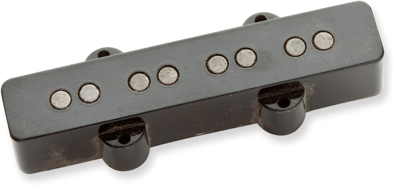 Seymour Duncan Antiquity II Jazz Bass Pickup - Neck