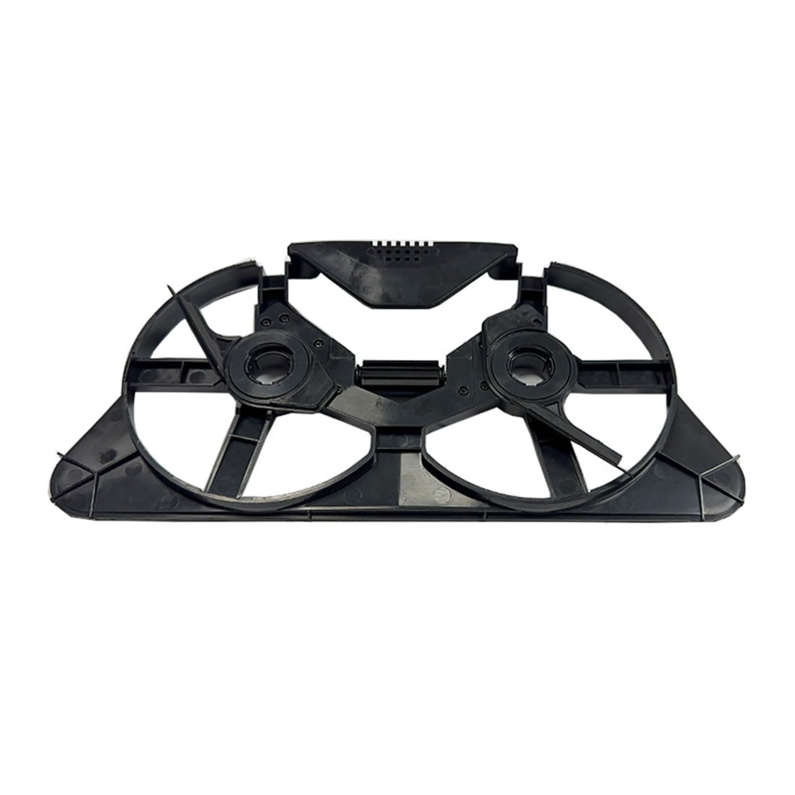 Kalttoy Removable Washable Mop Plate Sweeping Robot Cleaning Tray Floor Cleaning Accessory Tray Robotic Vacuum Base Stations Robotic Vacuum Base Stations