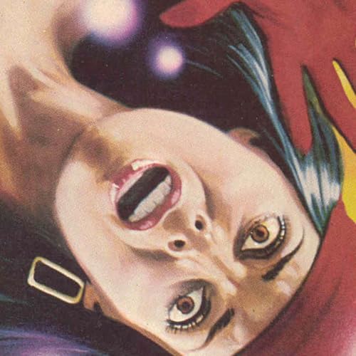 『LOST FORGOTTEN What’s The Deal With Frank Miller’s First Solo ELEKTRA Story』のカバーアート