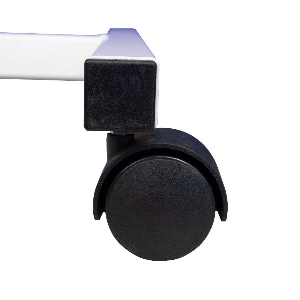 Buy Mobiclinic, Overbed Table, Adjustable Bedside Table, Hospital