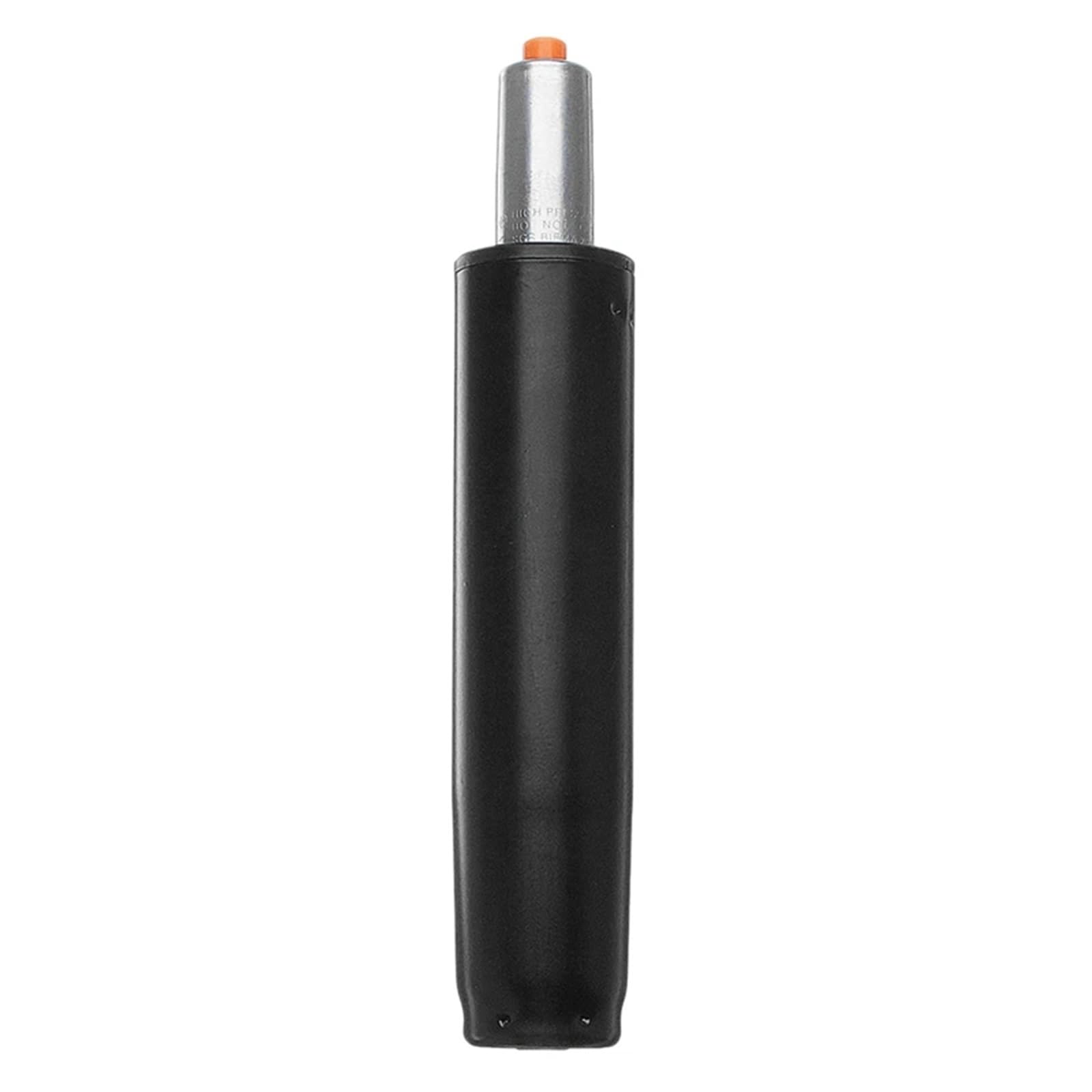 Cilindro di sollevamento a gas della sedia con asta supporto pneumatico resistente for la sostituzione del sedile(27CM)