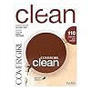 Covergirl-Clean-Pressed-Powder-Classic-Ivory Covergirl Clean Pressed Powder, Classic Ivory , 0.39 Ounce (Pack of 1)