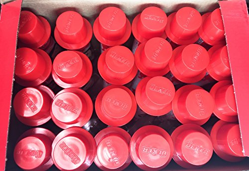 Ulker Smartt Tube Cocoa Cream Chocolate 40 GR ( 24 Pack )