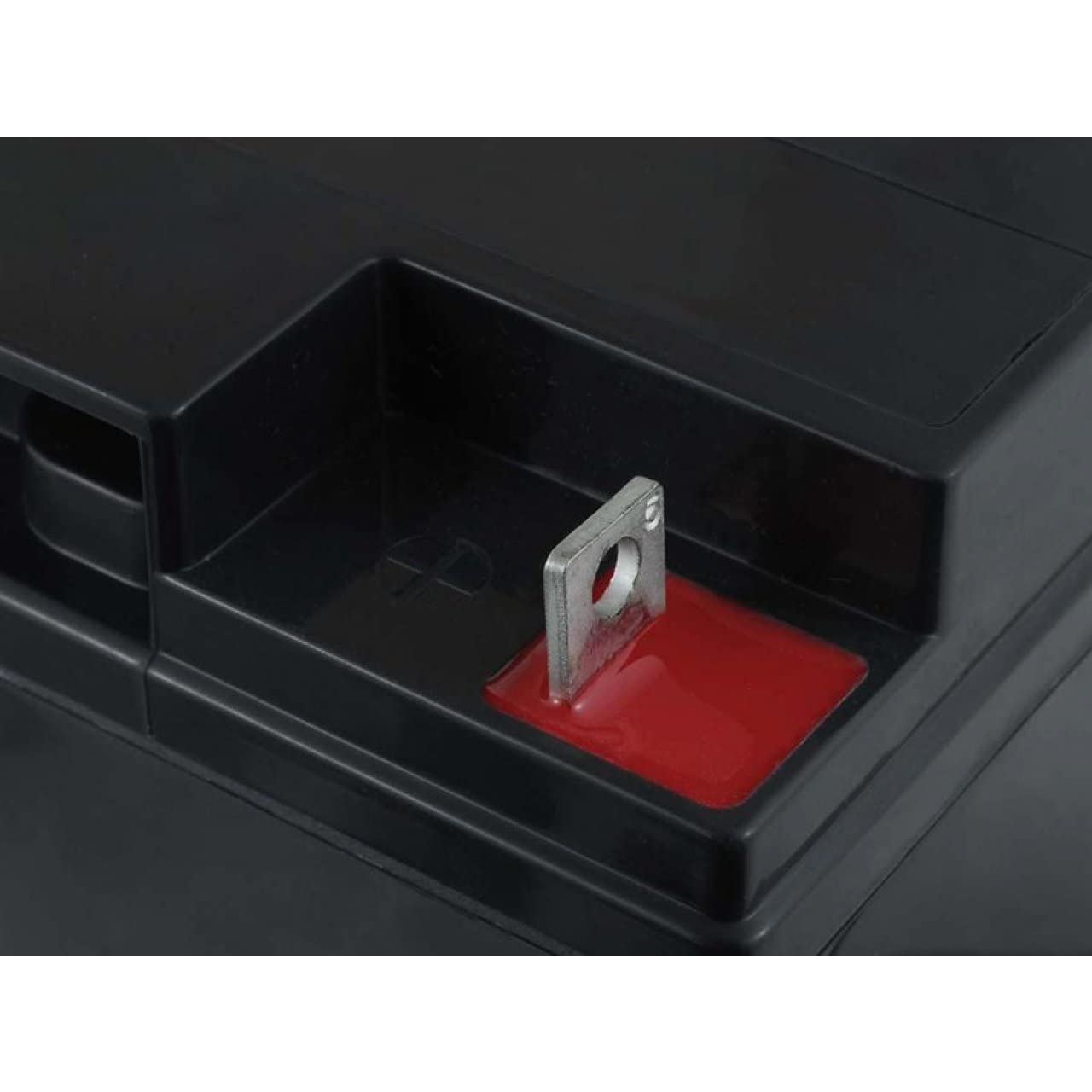 Powery Batería de Reemplazo para SAI APC Smart-UPS 1500