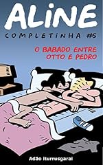 Capa de Aline Completinha 5