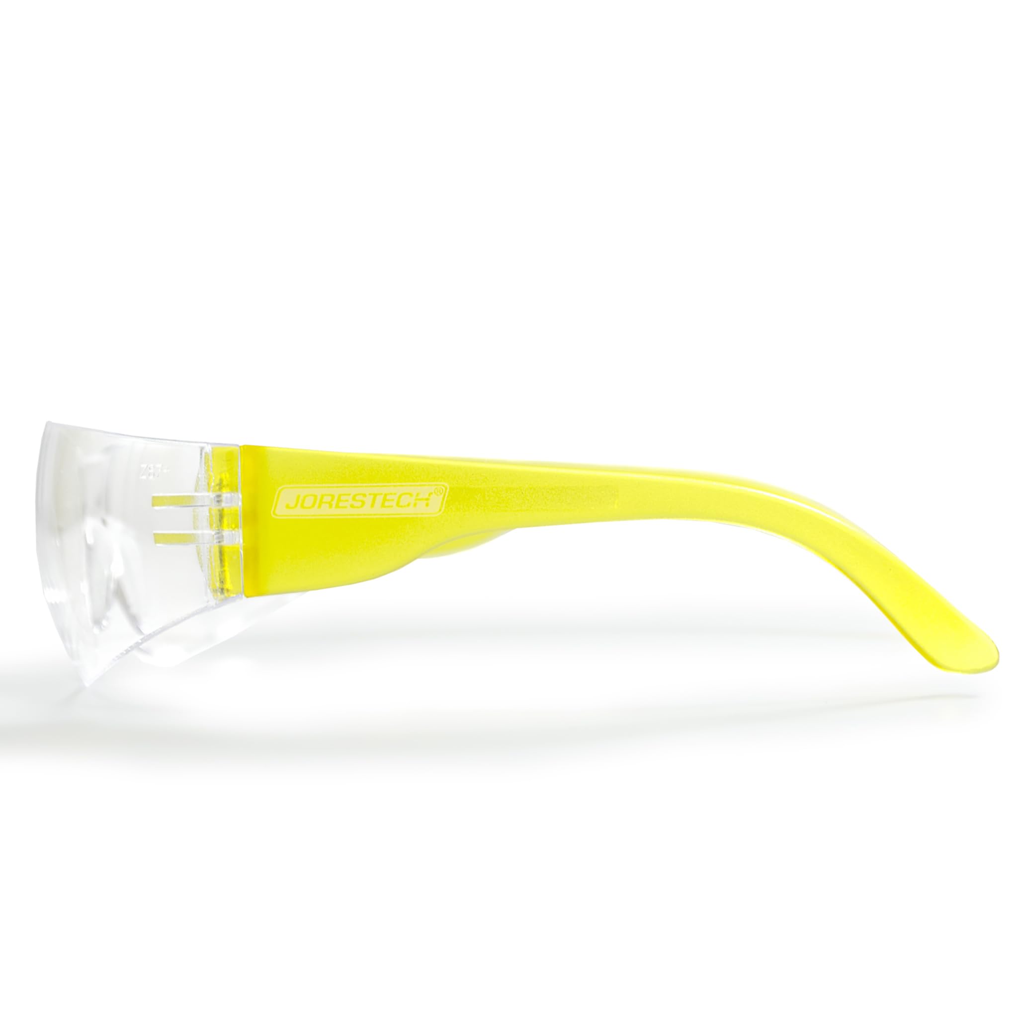 jorestech Eyewear – Gafas de protección, UV 400, pack de 12