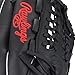 Rawlings Adult General Baseball Gloves GRXASPLN55 11.75