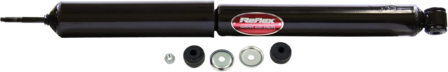 Monroe Reflex 911132 Suspension Shock Absorber for Ford F-150