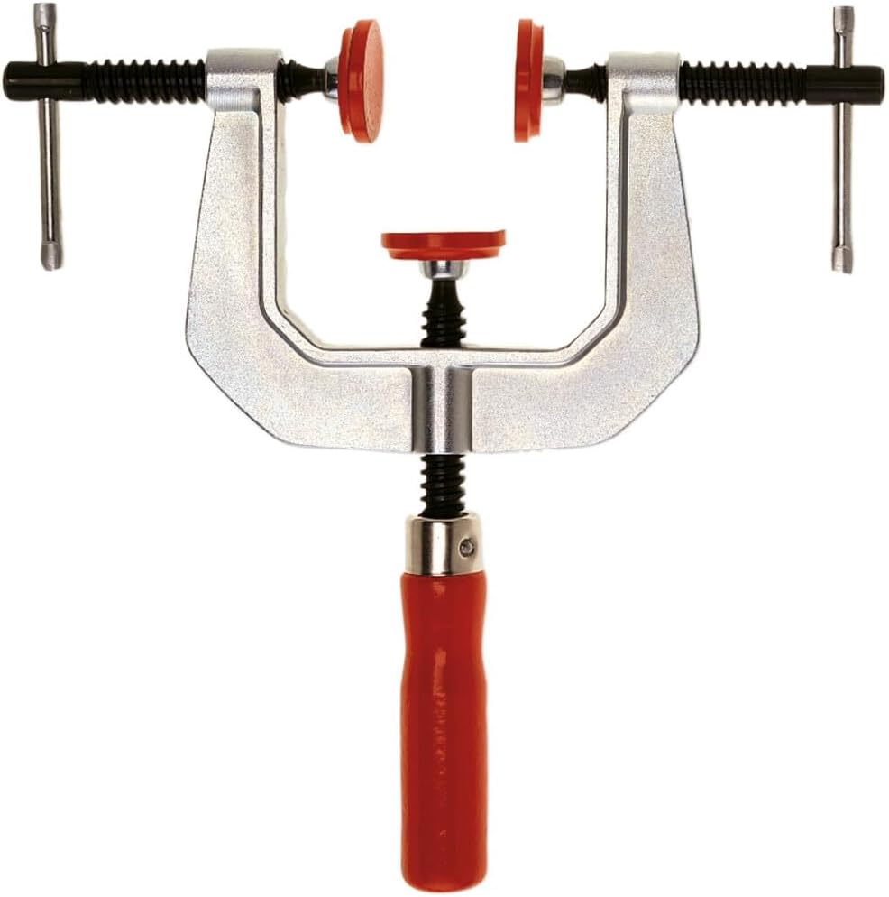 Bessey KT8-3C Frame Edge Clamp