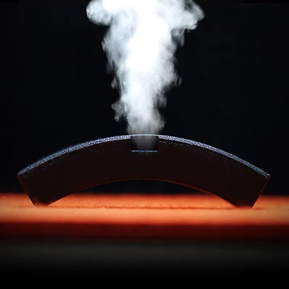 Amazing Smoke Watch Magic Tricks Arm Bogenförmige Steuerung Rauchgerät Requisiten Mentalismus Close Up Street Magier Gimmick