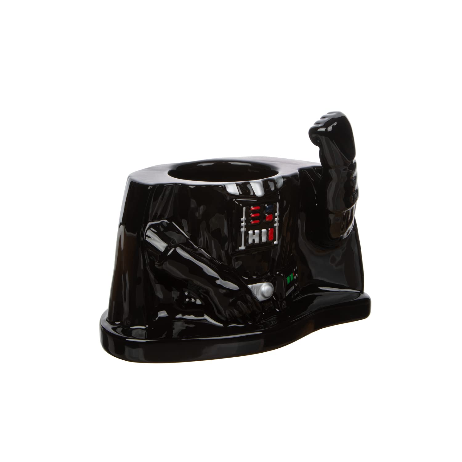 Amazon.com - Vandor Star Wars Darth Vader Limited Edition Sculpted