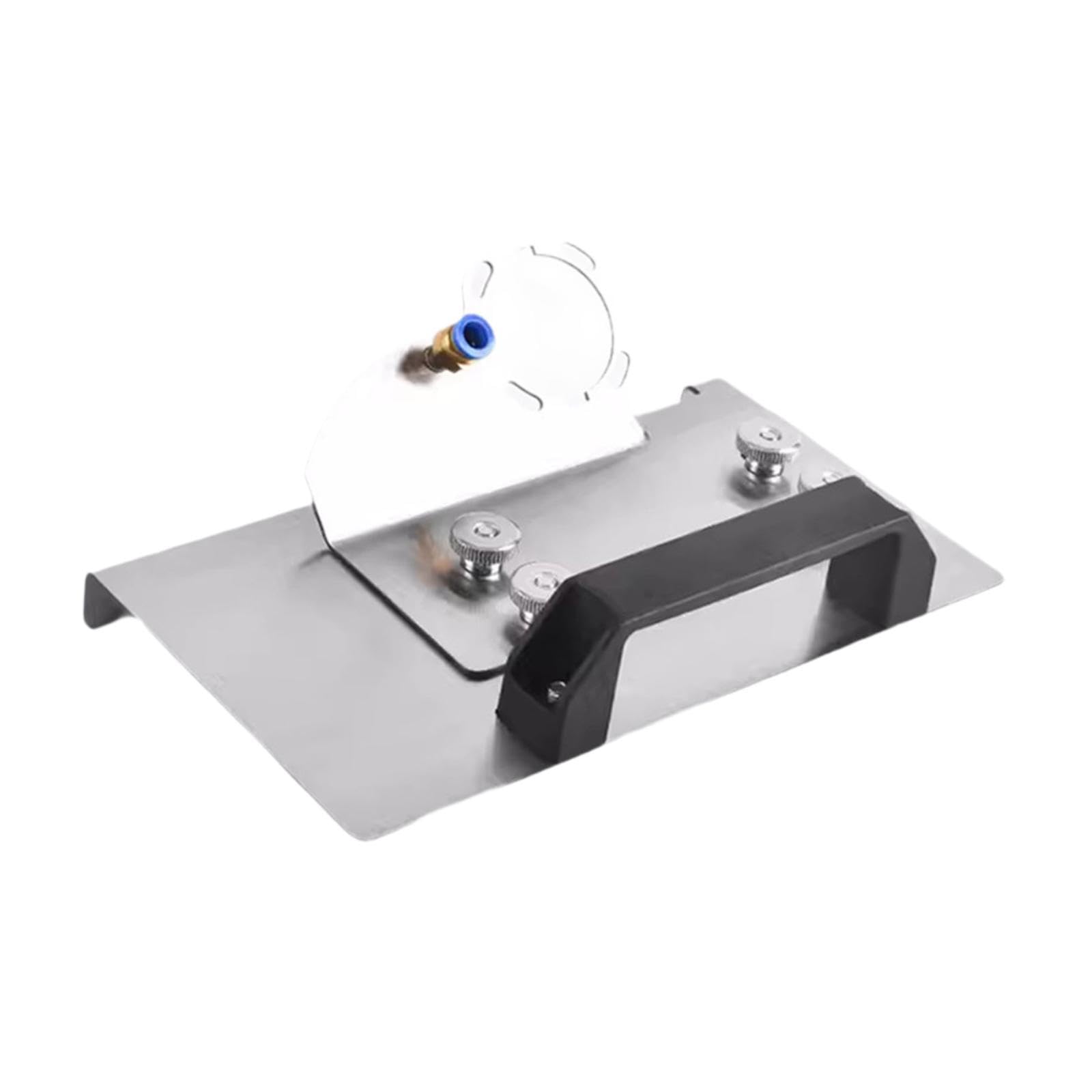 Angle Grinder Stand for Tile Sturdy Angle Grinder Holder for Home Renovation Type B-picture-23