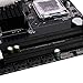 Beauneo P45 Socket 771/775 Práctica placa base de computadora de escritorio soporta...