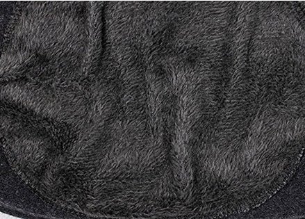 Unisex Cashmere Wool Knee Brace Pads Winter Warm Thermal Knee Warmers Sleeve For Women Men #TOP2