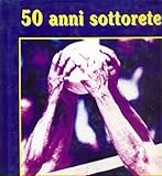 verona sottoriva 23  50 anni sottorete - La storia del campionato italiano di pallavolo