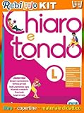 I colori degli articoli sono inviati in modo casuale.