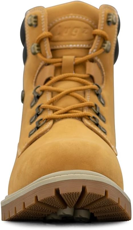 Lugz Men's Scaffold Chukka Boot