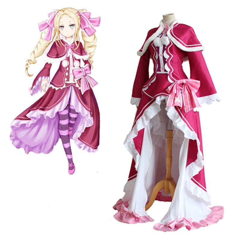 Amazon.co.jp: LIUBA ベアトリス Re：ゼロから始める異世界生活