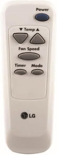 Miniatura 16 de LG LT1016CER 9,800 BTU 115V Aire acondicionado para pared con control remoto Blanco,Blanco brillante,https:/ www.Yaxa/dp/undefined