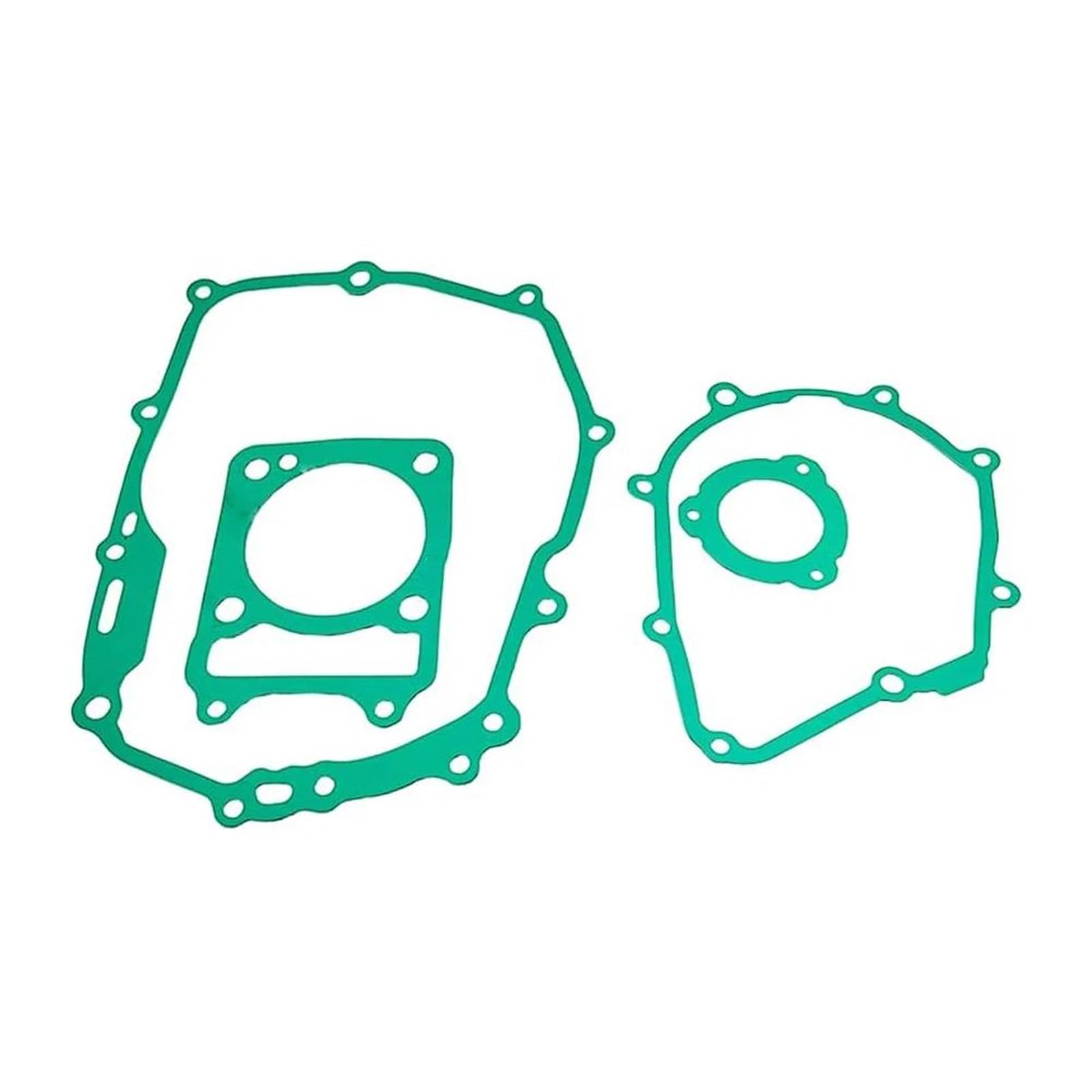 Kit Revisione Motore Set Completo Di Guarnizioni Motore Per Moto Per Grom 125 MSX125 2014-2021 Guarnizioni, Paraoli, O-Ring E Coperchio Frizione